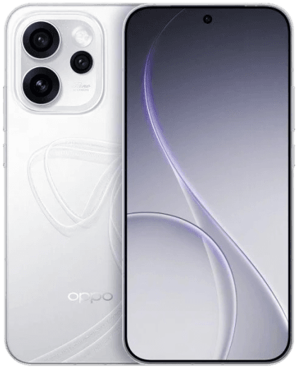 Oppo Reno15 Pro (china)