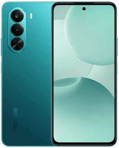Realme P4x