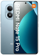 Xiaomi Redmi Note 15 Pro 4G — 2