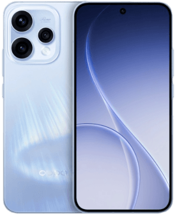 Oppo Reno15c