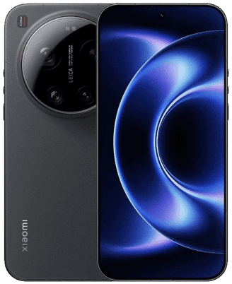 Xiaomi 17 Ultra