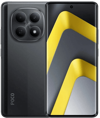 Xiaomi Poco M8