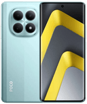 Xiaomi Poco M8 — 2
