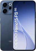 Oppo Reno15 F — 2