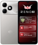 Itel Zeno 20 — 2