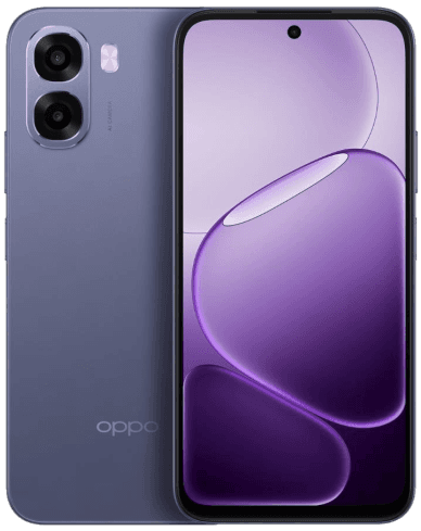 Oppo A6s