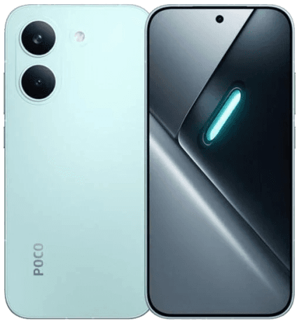 Xiaomi Poco X8 Pro