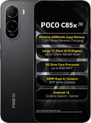 Xiaomi Poco C85x — 1