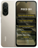 Xiaomi Poco C81 — 3