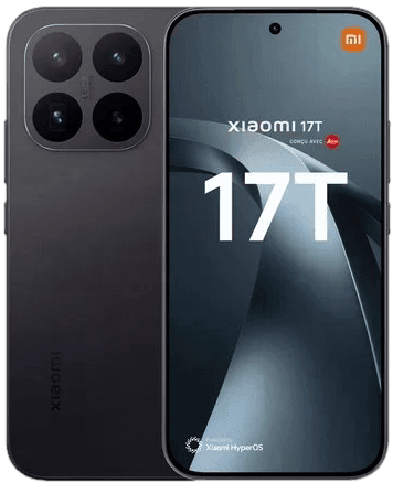 Xiaomi 17T