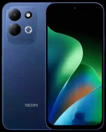 Xiaomi Redmi 17