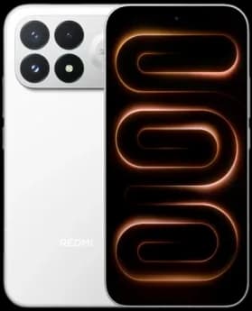 Xiaomi Redmi K100 Pro
