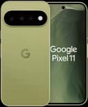 Google Pixel 11 — 2