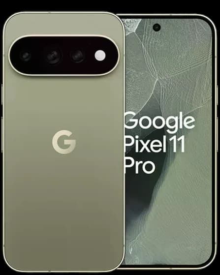 Google Pixel 11 Pro