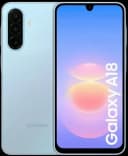 Samsung Galaxy A18 4G — 2