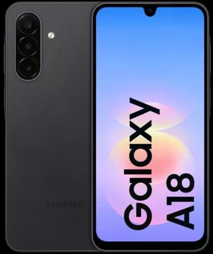 Samsung Galaxy A18 4G