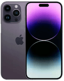 Apple iPhone 14 Pro Max — 1