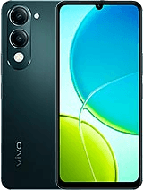 vivo Y19