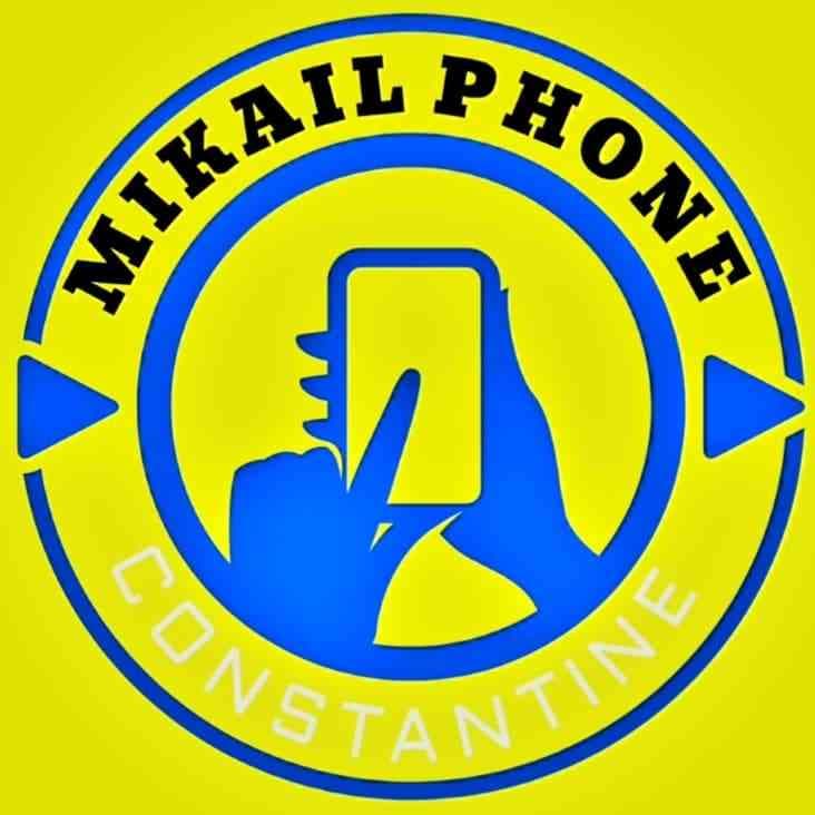Mikail phone