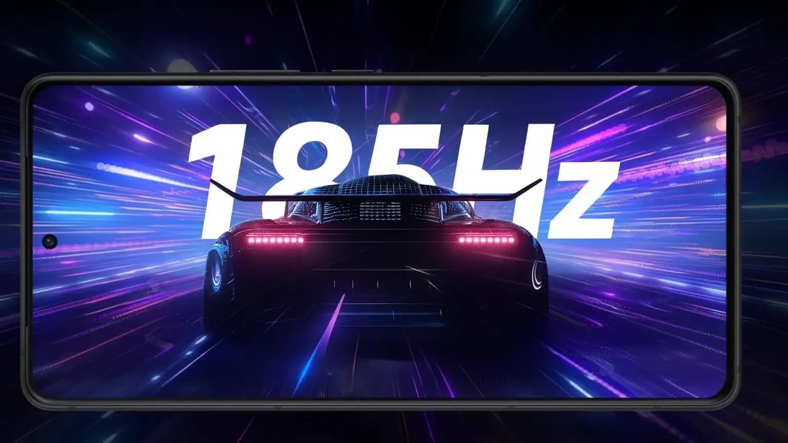185Hz في الهواتف: تطور حقيقي أم مبالغة تسويقية؟