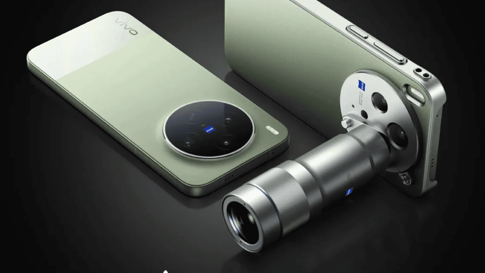 Vivo X300s : كشف كامل للمواصفات قبيل الإطلاق الرسمي