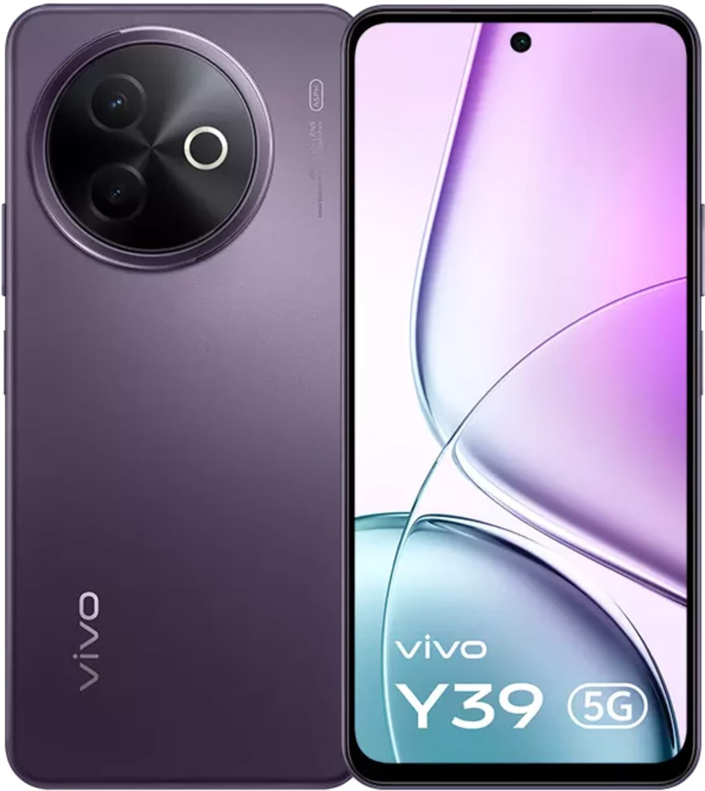 vivo Y39