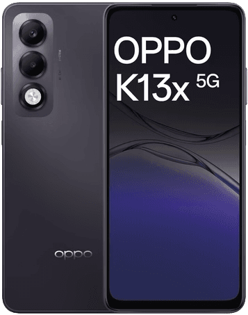 Oppo K13x