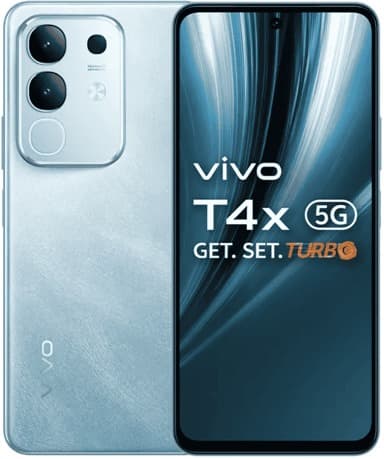 vivo T4x