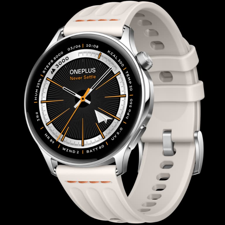 OnePlus Watch 3 Lite