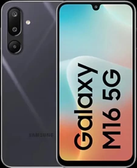 Samsung Galaxy M16