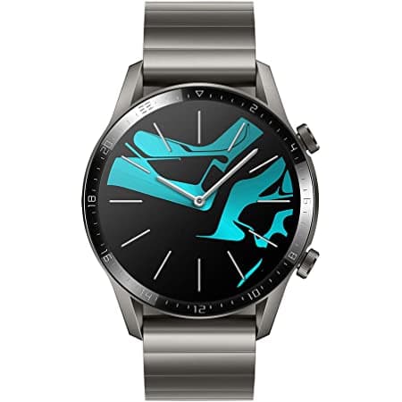Huawei Watch GT 2