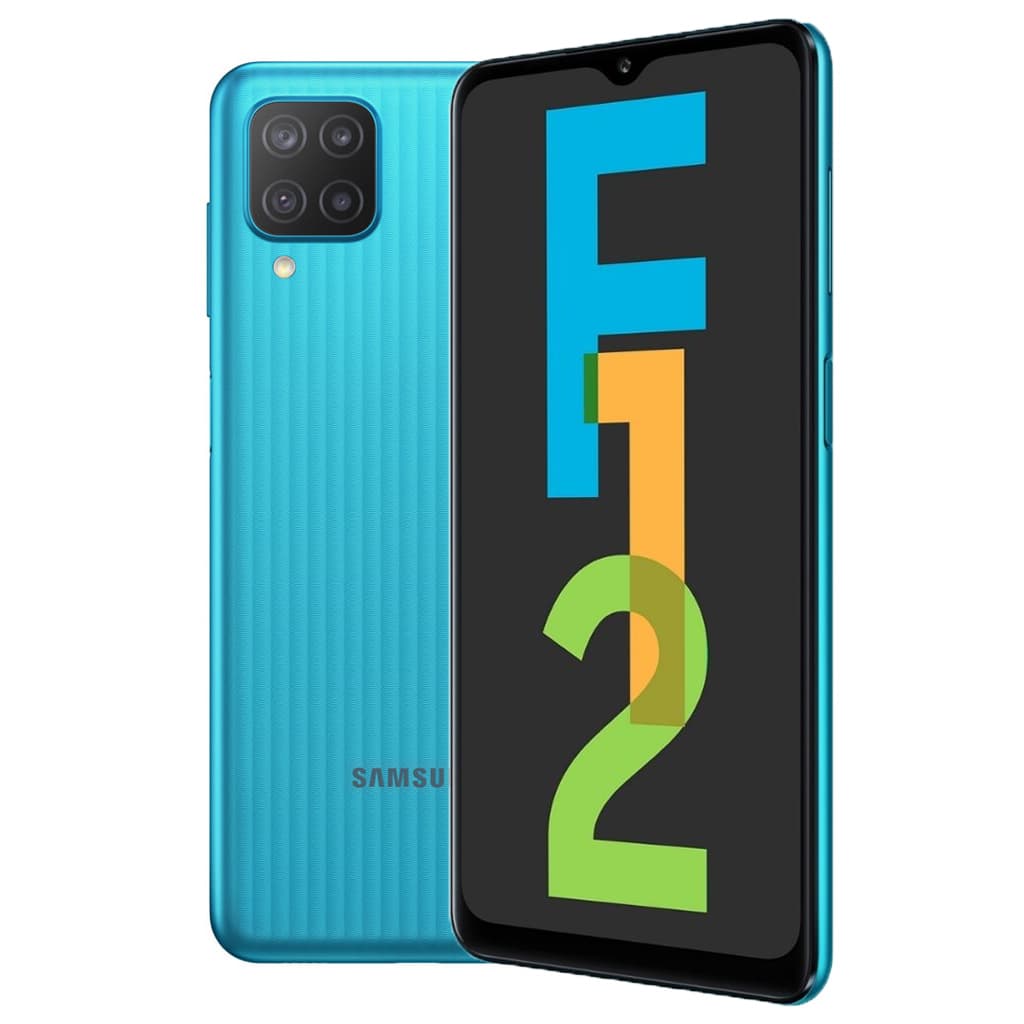 Samsung Galaxy F12
