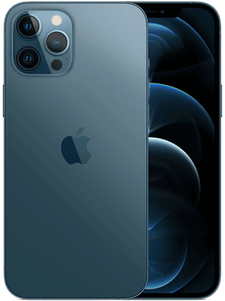 Apple iPhone 12 Pro Max