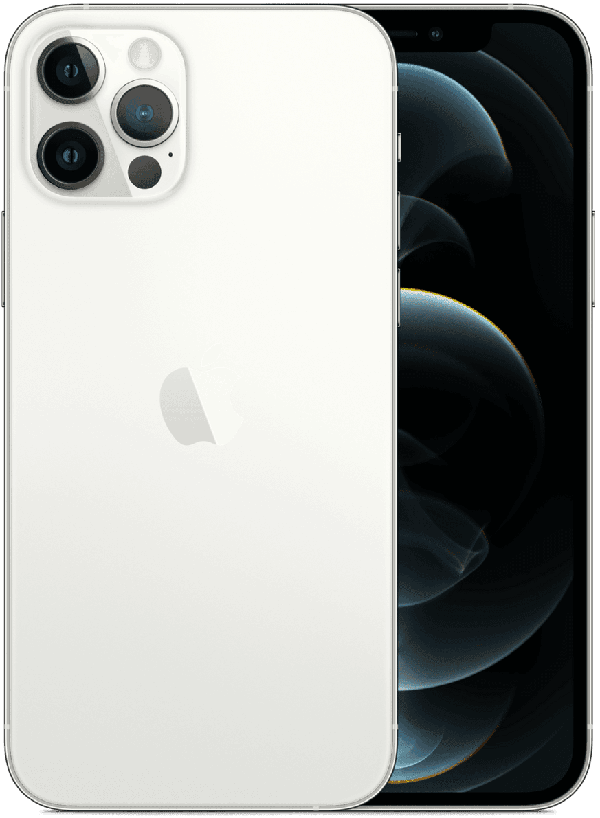 Apple iPhone 12 Pro