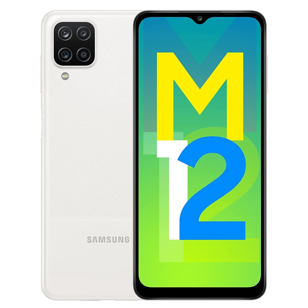 Samsung Galaxy M12