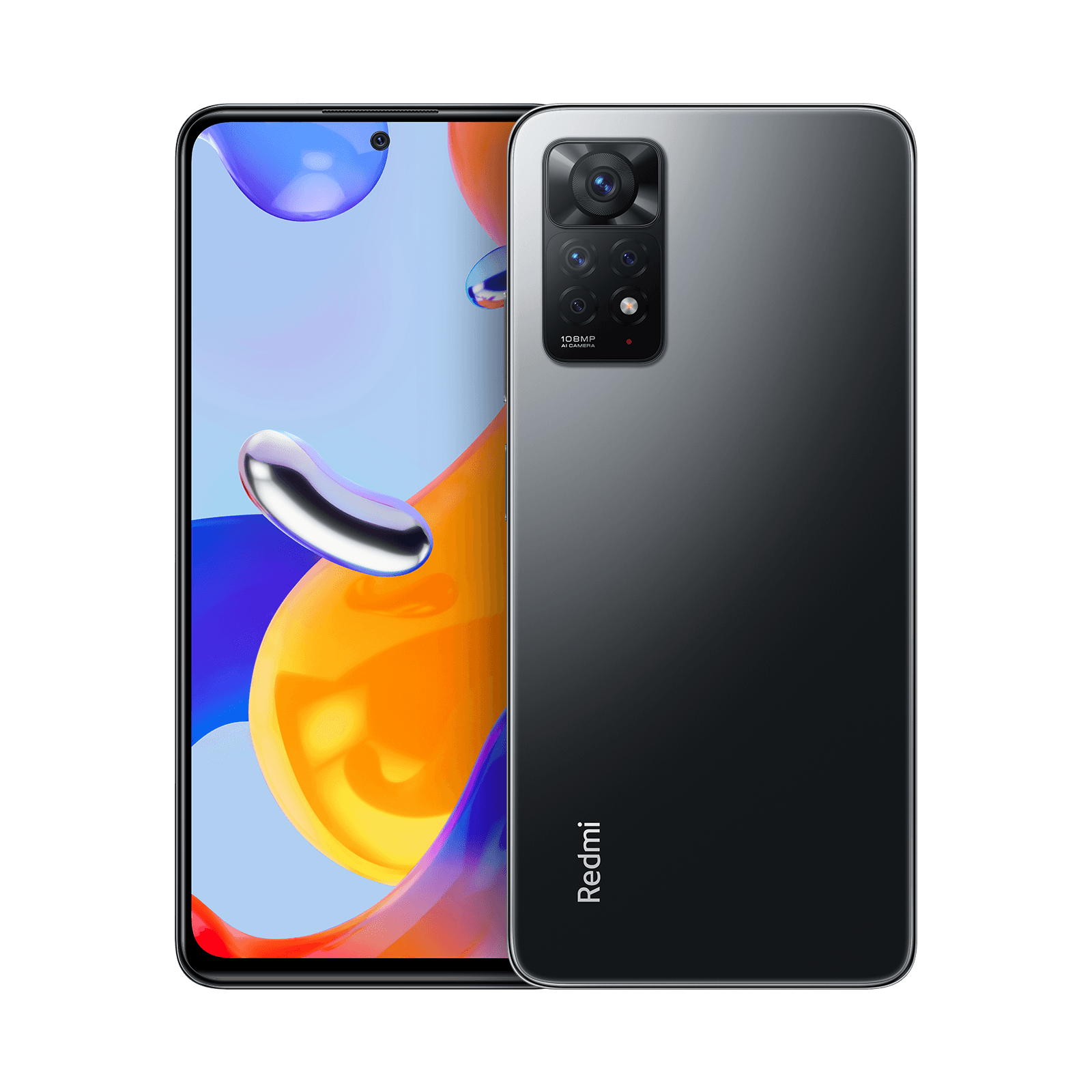 Xiaomi Redmi Note 11