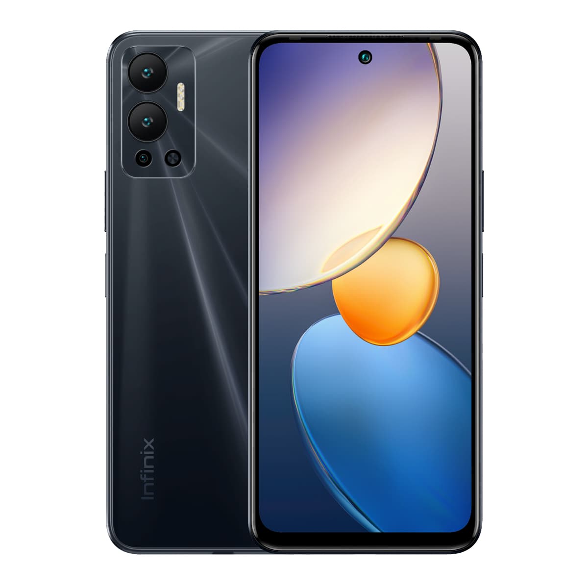 Infinix HOT 12