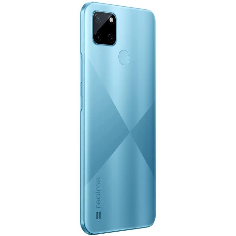 Realme C21Y