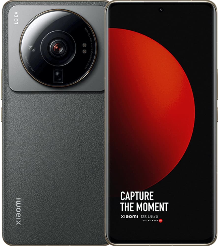 Xiaomi 12S Ultra