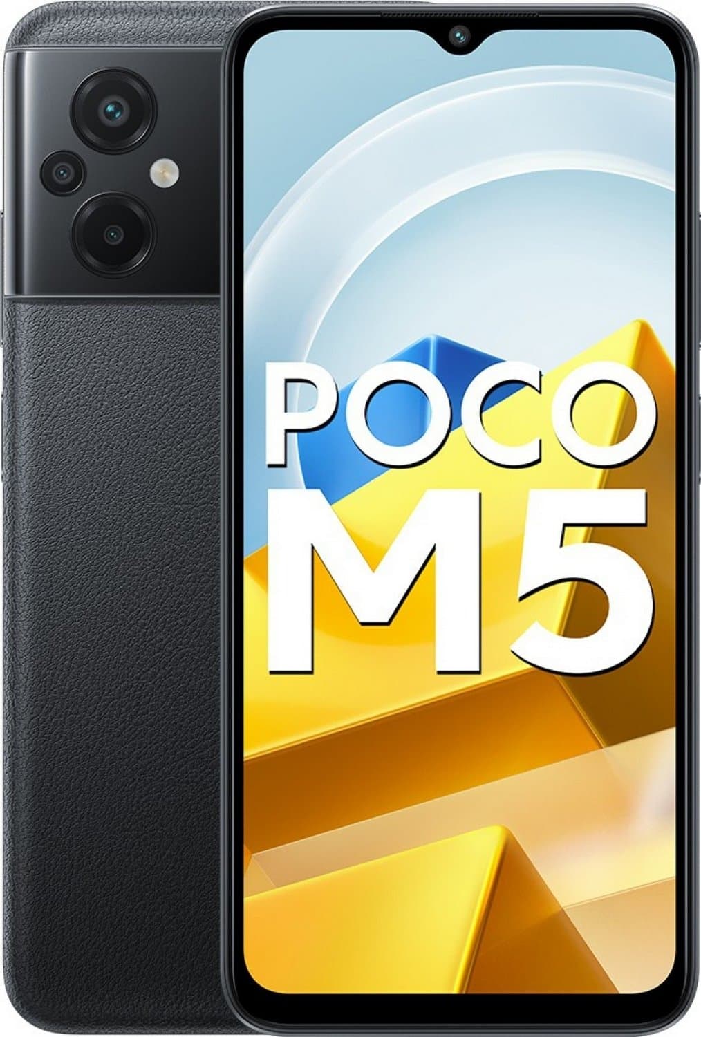 Xiaomi Poco M5