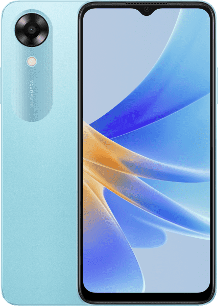 Oppo A17k