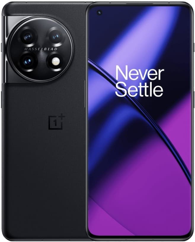 OnePlus 11
