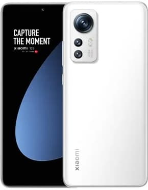 Xiaomi 12S