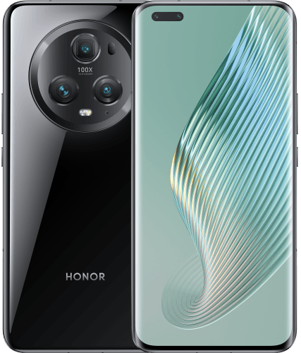 Honor Magic5 Pro