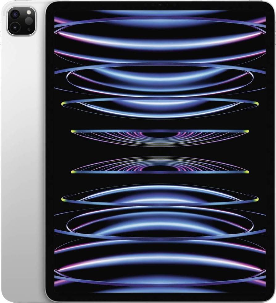 Apple iPad Pro12.9 22