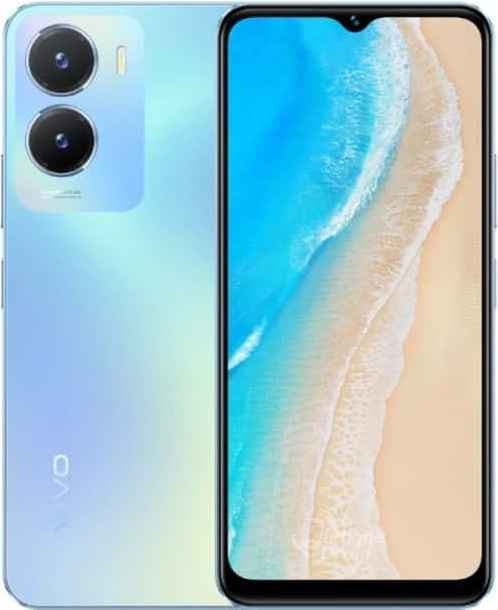 vivo Y35 5G