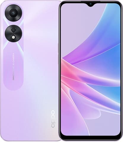 Oppo A78