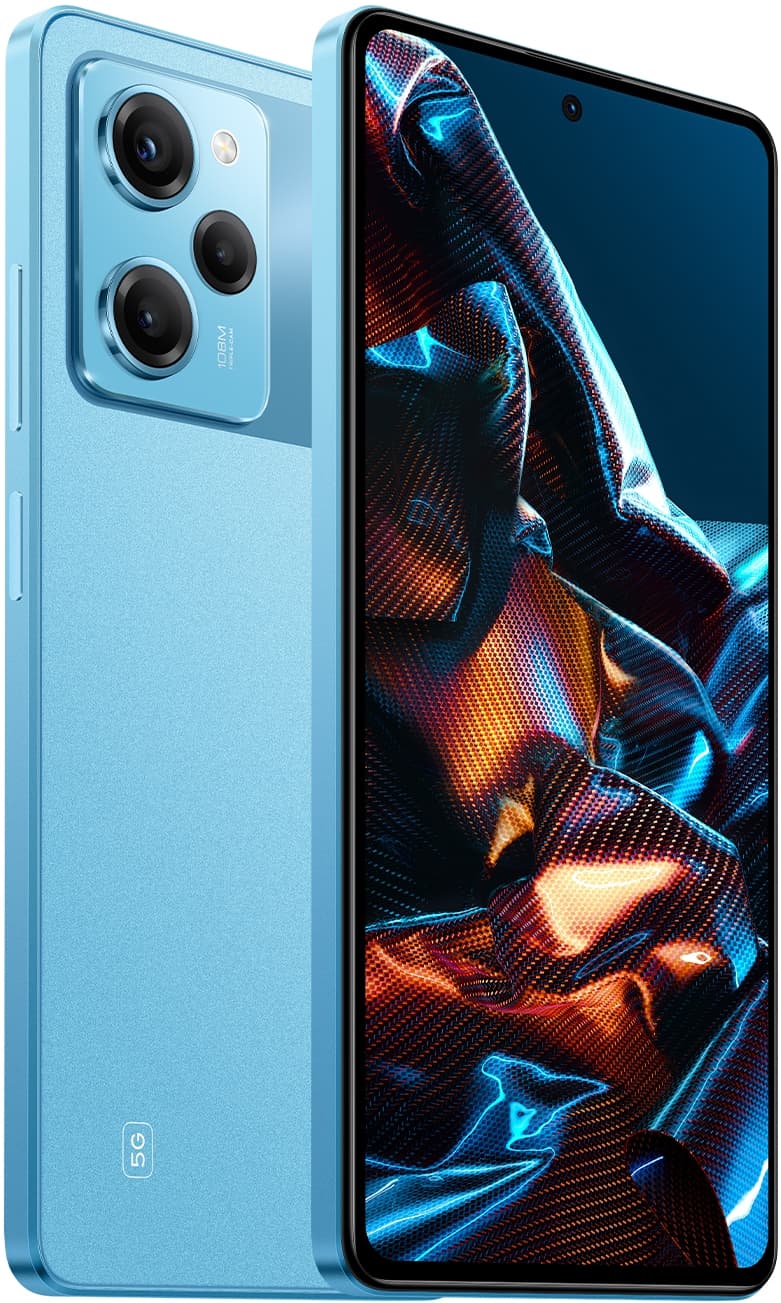 Xiaomi Poco F5