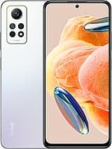 Xiaomi Redmi Note12 Pro 4G