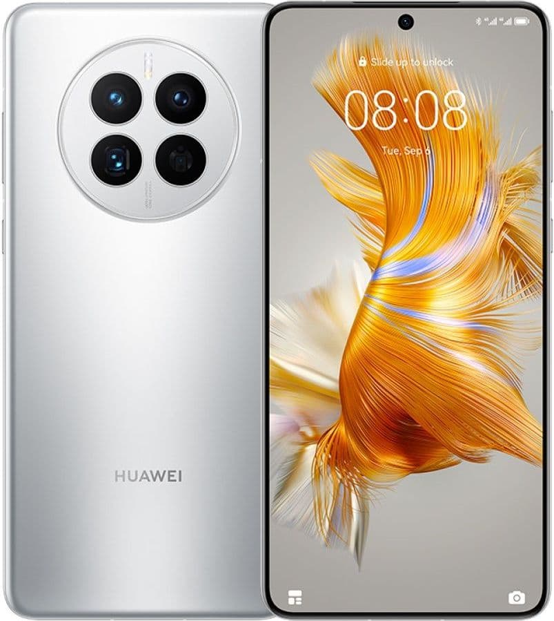 Huawei Mate 50